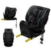 Autosedačka i-Fix 40-150 cm Kinderfraft select