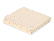 Deka Newborn Naturals 70x100 cm Hus Beige Little Dutch