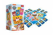 Boom Boom Tlapková patrola/Paw Patrol spoločenská hra