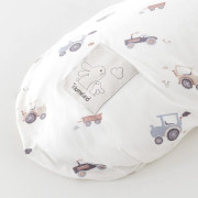 Dojčiaci vankúš elastický Träumeland