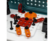 Detská dielňa s náradím Baby Mix