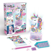 Diamantové maľovanie lampička Style4Ever