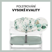 Polstrovanie Select na stoličky Hauck