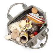 Taška prebaľovací / batoh Modern Style Babyono