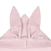 Vaflový župan Prestige Bunny Veľ. 7 Babymatex