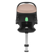 Autosedačka XM Plus i-Size bundle Zopa