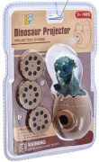 Projektor s dinosaurom 10 cm