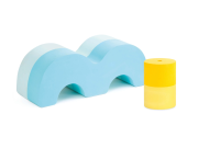 Penové tvary motorické Ľudí