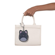 Squish a longs figúrky ako prívesok