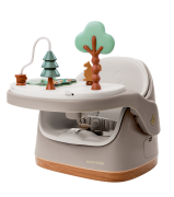 Jay Plus stolička Elegancia Maxi-Cosi