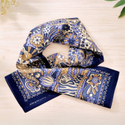 Maľovanie na hodváb Atelier 10 Djeco