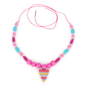 Sada navliekacej korálky kompaktný small foot