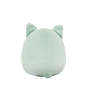 Squishmallows Mačka - Chase, 13 cm
