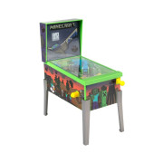 Mini Arcade Pinball - Minecraft Albi