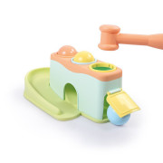 Zatĺkačka s guľami