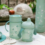 Hrnček na učenie 340 ml 360 ° Wonderland New Suavinex