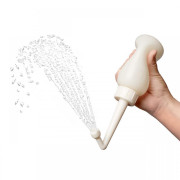 Fľaša na intímnu hygienu Carriwell