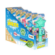 Kúzelná palička - Hviezda na šumivé kvapky Inkee