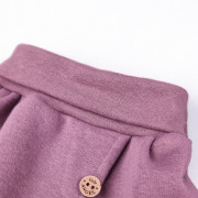 Tepláky háremky hrejivé Staroružová