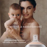 Fľaša Mammafeel 330 ml Lovi