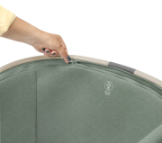 Iora postieľka prenosná Beyond Green Maxi-Cosi