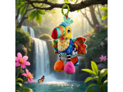 Tukan Tamika Playgro