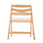 Drevená stolička 2v1 Alpha+ Hauck