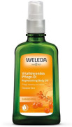 Rakytníkový ošetrujúci olej 100 ml Weleda