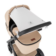 Clona slnečná do kočíka Sunny Petite & Mars