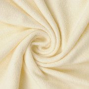Prestieradlo froté s gumou Classic 60 x 120 cm Babymatex