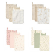 Žinky 3 ks Little Dutch