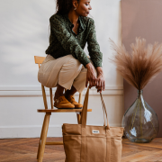 Prebaľovacia taška Madrid Beaba