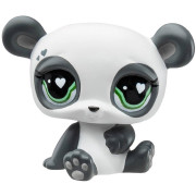 Littlest Pet Shop 1 figúrka Blind Box