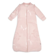 Spací vak s rukávmi Lodger Matcha Powder