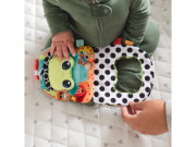 Textilná knižka Žabička Finlee Lamaze