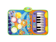 Hudobná podložka Playgro