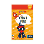 Kvído - Čierny Peter