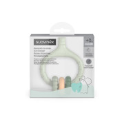 Hryzátko na masáž ďasien Suavinex