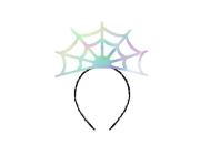 Čelenka - Pavúčia sieť 21x23 cm, 1 ks