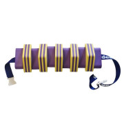 Penový plavecký pás 1 000 mm žltý pruh Matuška Dena