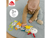 Aktivity húsenica, DoBabyDoo B&W