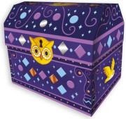 Kreatívna sada XXL s aktivitami Magická škola Janod Atelier