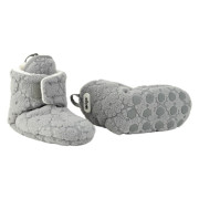 Capačky Slipper Folklore Fleece Lodger Drizzle