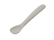 Lyžička Platinum Silicone KikkaBoo