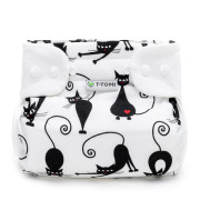 Ortopedické abdukčné nohavičky, patentky (5-9 kg) T-Tomi