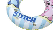 Kruh plávací Stitch 56 cm