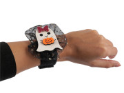 Náramok samonavíjací Halloween