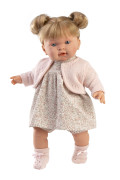 Obleček pre bábiku veľkosti 42 cm Llorens