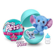 Zúru 5 Surprise: Plyšové zvieratko