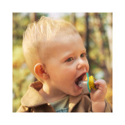 Cumlík Ultra air obrázok 18 m+ chlapec, 2 ks Philips Avent